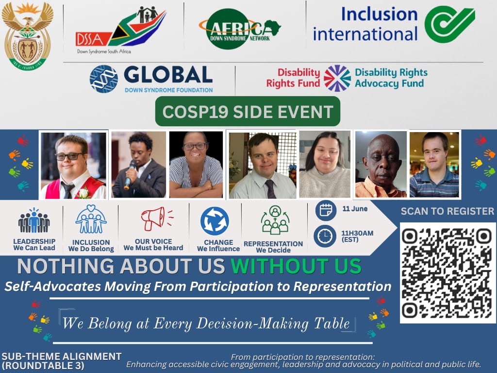 Download COSP Flyer